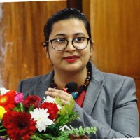 Ms. Karuna Parajuli
