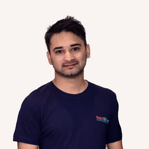 Mr. Ananda Gautam